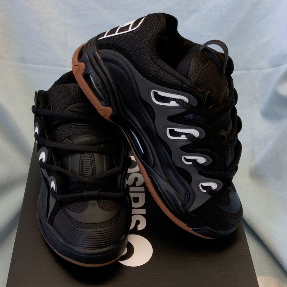 D3 2001 Osiris